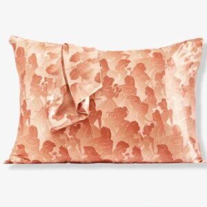 Disney x Kitsch Satin Standard/Queen Pillowcase